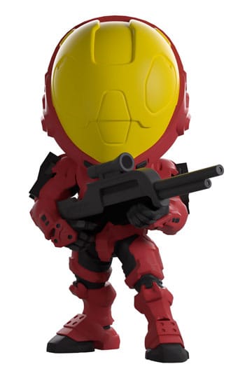 Halo Vinyl Figur Spartan EVA 12 cm