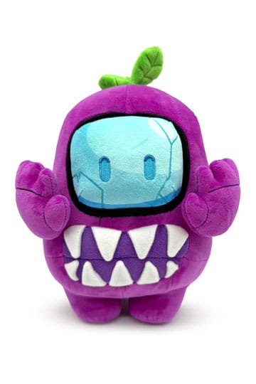 Fall Guys Plush Figur Fall Guys X blant oss Imposter 22 cm
