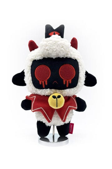 Cult of the Lamb Plush Figure Possessed Lamb 22 cm