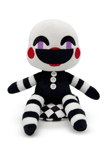 Five Nights at Freddys Plyschfigur Marionett Shoulder Rider 15 cm
