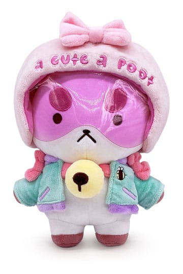 Bee and Puppycat Plush Figure Puppycat Outfit 22 cm