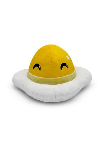 Slime Rancher Plysfigur Yolky Slime Stickie 15 cm