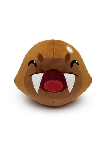 Slime Rancher Peluche Saber Slime Stickie 15 cm