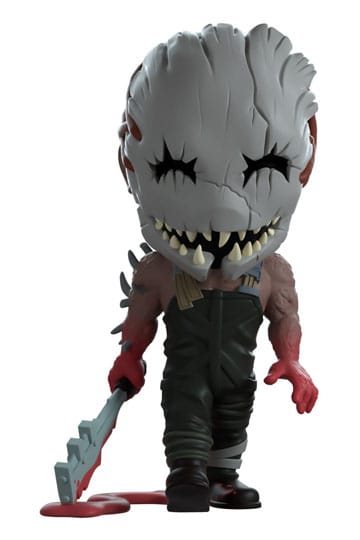 Død etter dagslys vinyl figur fangst 11 cm