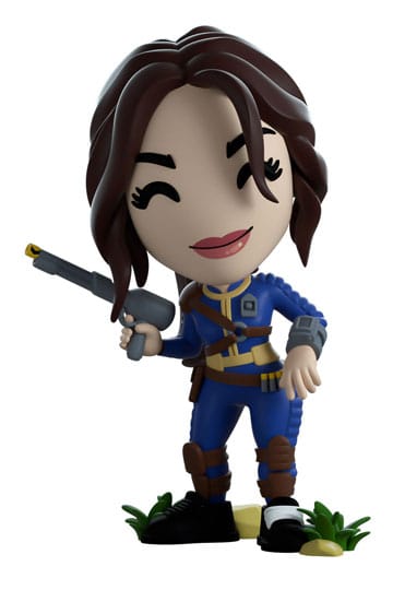 Fallout Vinyl Figure Lucy 11 cm