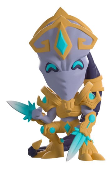 Starcraft Vinyl Figure Protoss 11 cm