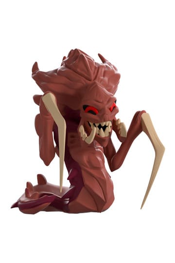 Starcraft Vinyl Figure Zerg 11 cm