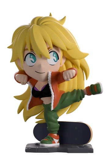 Figurine en vinyle Dorohedoro Nikkaido 12 cm