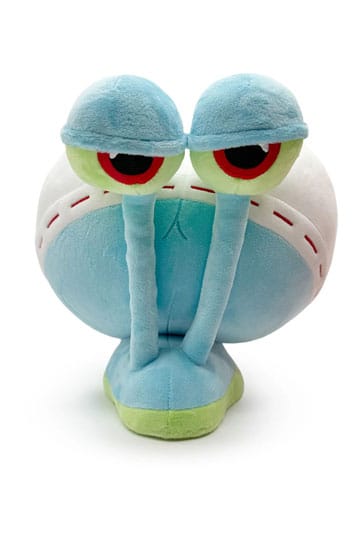 SpongeBob Squarepants Plush Figure Gary Butt 22 cm
