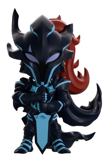 Solo Leveling Vinyl Figur Igris 14 cm
