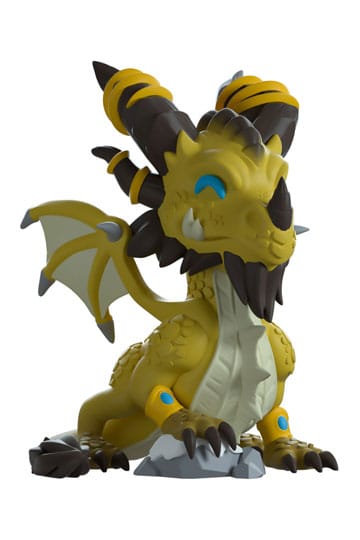 World of Warcraft Vinyl Figuur Nozdormu Draak Vorm 11 cm