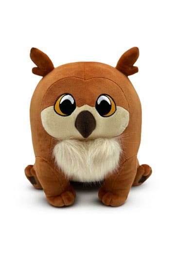 Baldur's Gate 3 Plush Figure Owlbear 22 cm