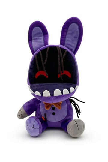 Fem nätter på Freddy's Robot Plush Figure Walled Bonnie 22 cm