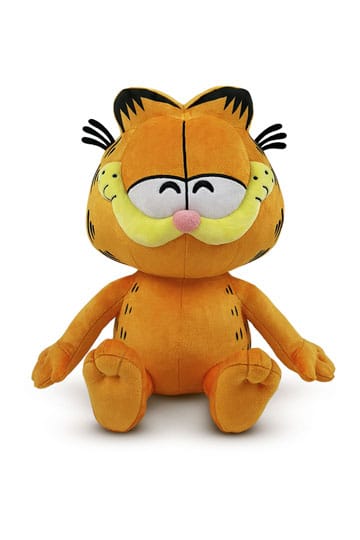 Garfield Peluş Figür Garfield 22 cm