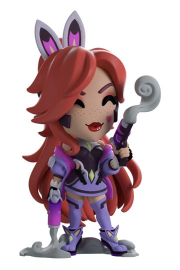 League of Legends Vinyl Figuur Anima Squad Miss Fortune 10 cm