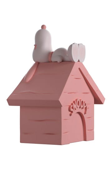 Peanuts Nachtlampje Snoopy 17 cm