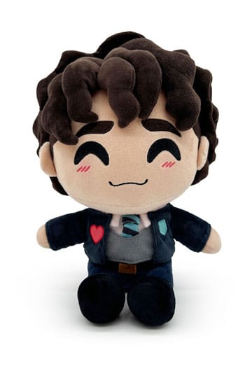 Heartstopper Plush Figure Charlie 22 cm