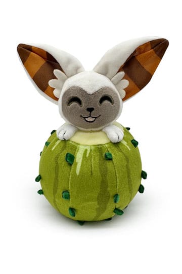 Avatar: Den sidste Airbender Plush -figur Momo Cactus stickie15 cm