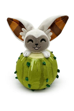 Avatar: Den sidste Airbender Plush -figur Momo Cactus stickie15 cm