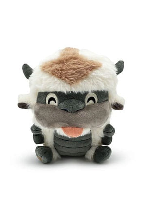 Avatar: The Last Airbender Plush Figure Appa Blep Stickie15 cm
