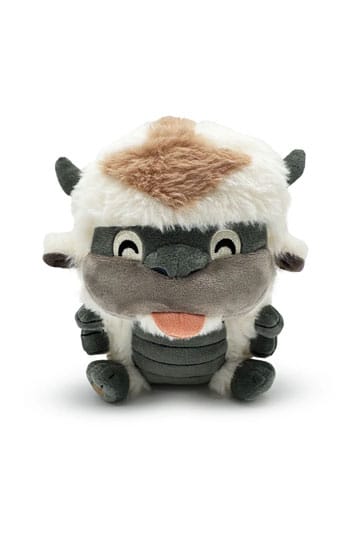 Avatar: The Last Airbender Plush Figure Appa Blep Stickie15 cm