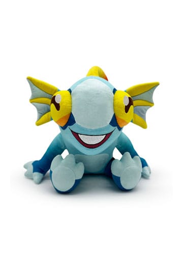 World of Warcraft Peluche Figura Blu Murloc 22 cm