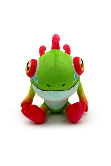 World of Warcraft Peluche Murloc 22 cm