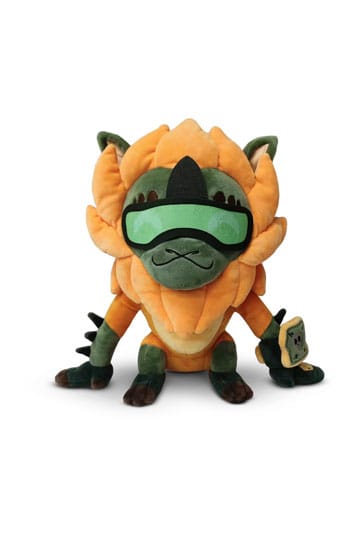 Borderlands Plush Figura Jabber 22 cm