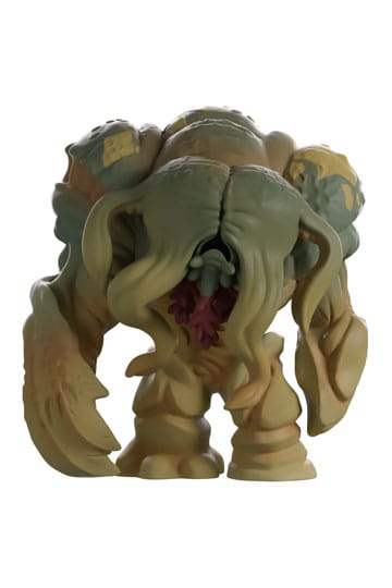 Halo vinil figura poplava 11 cm