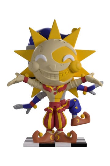 Five Nights at Freddy´s Vinyl Figure Sun & Moon 20 cm