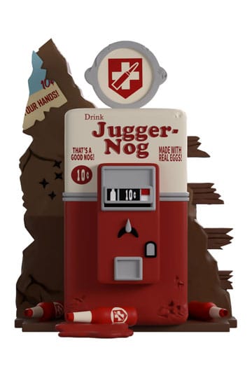 Call of Duty Vinyl Figure Jugger-Nog 13 cm