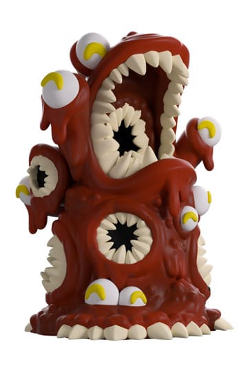 Dungeons & Dragons Vinil Figür Gibbering Ağız 13 Cm