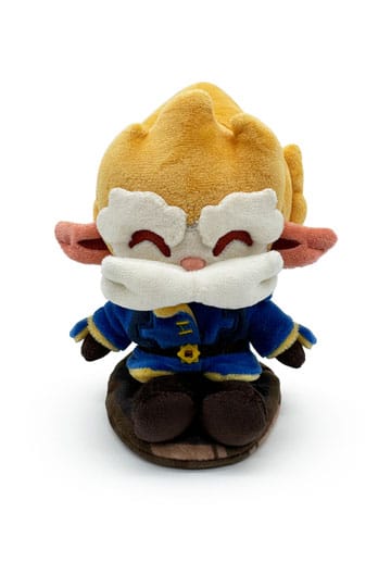 Arcane Plush Figure Heimerdinger Shoulder Rider 15 cm