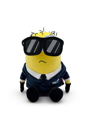 Cattivissimo Me Peluche Costume Minion 22 cm