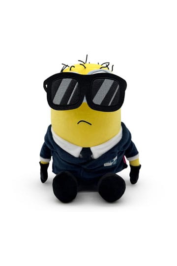 Cattivissimo Me Peluche Costume Minion 22 cm