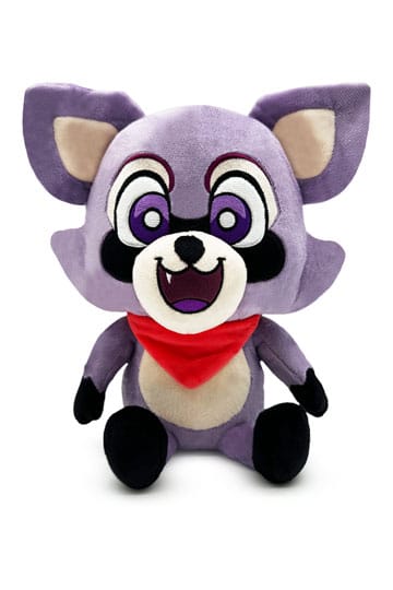 Indigo Park Plush Figura Rambley 22 cm