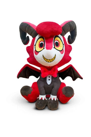 Hazbin Hotel Plush Figure Dazzle 22 cm