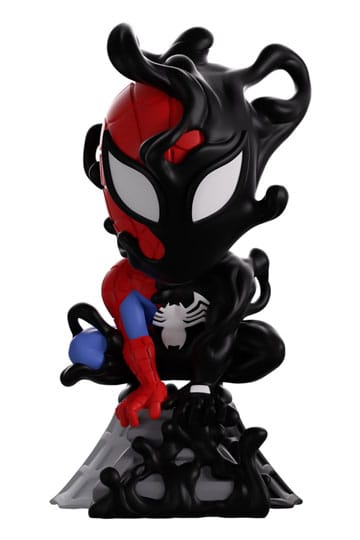 Marvel Tales Vinylfigur Symbiote Spider-Man #1 13 cm