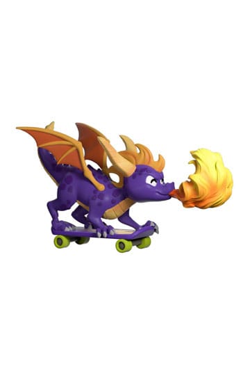 Spyro le dragon: Spyro 3 pouces Figure
