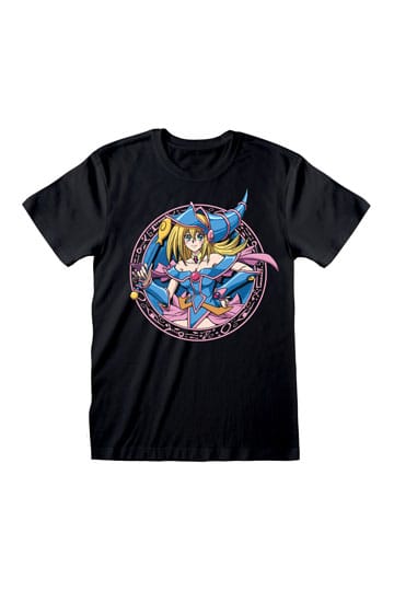 Yu-Gi-Oh! T-Shirt Dark Magician Girl