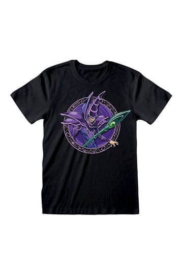 Yu-Gi-Oh! T-Shirt Dark Magician