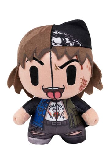 Stranger Things DZNR Plush Figure Eddie Times Change Edition 18 cm