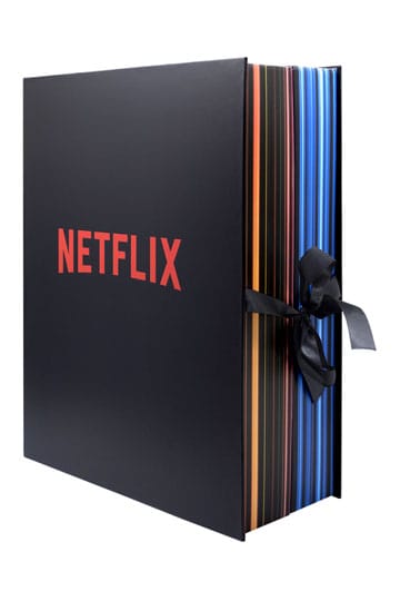 Netflix Regalo Countdown