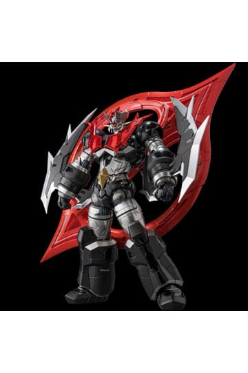 Mazinger Z Riobot Diecast Action Figure Mazinger Zero 27 cm