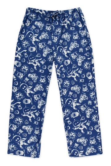 PlayStation Jersey Pants Astro Bot
