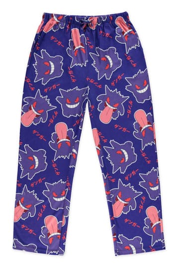 Pokémon-Trikothose Gengar