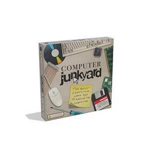 Computer Junkyard