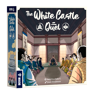 Il duello del Castello Bianco