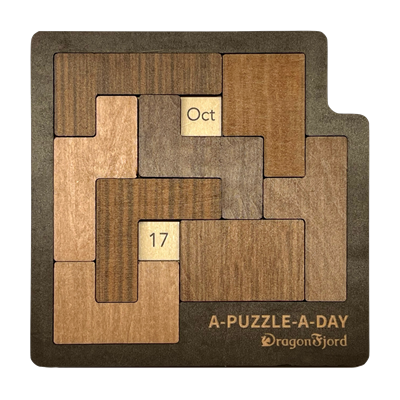 A-Puzzle-A-Day