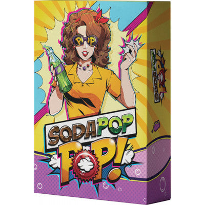 Soda pop pop